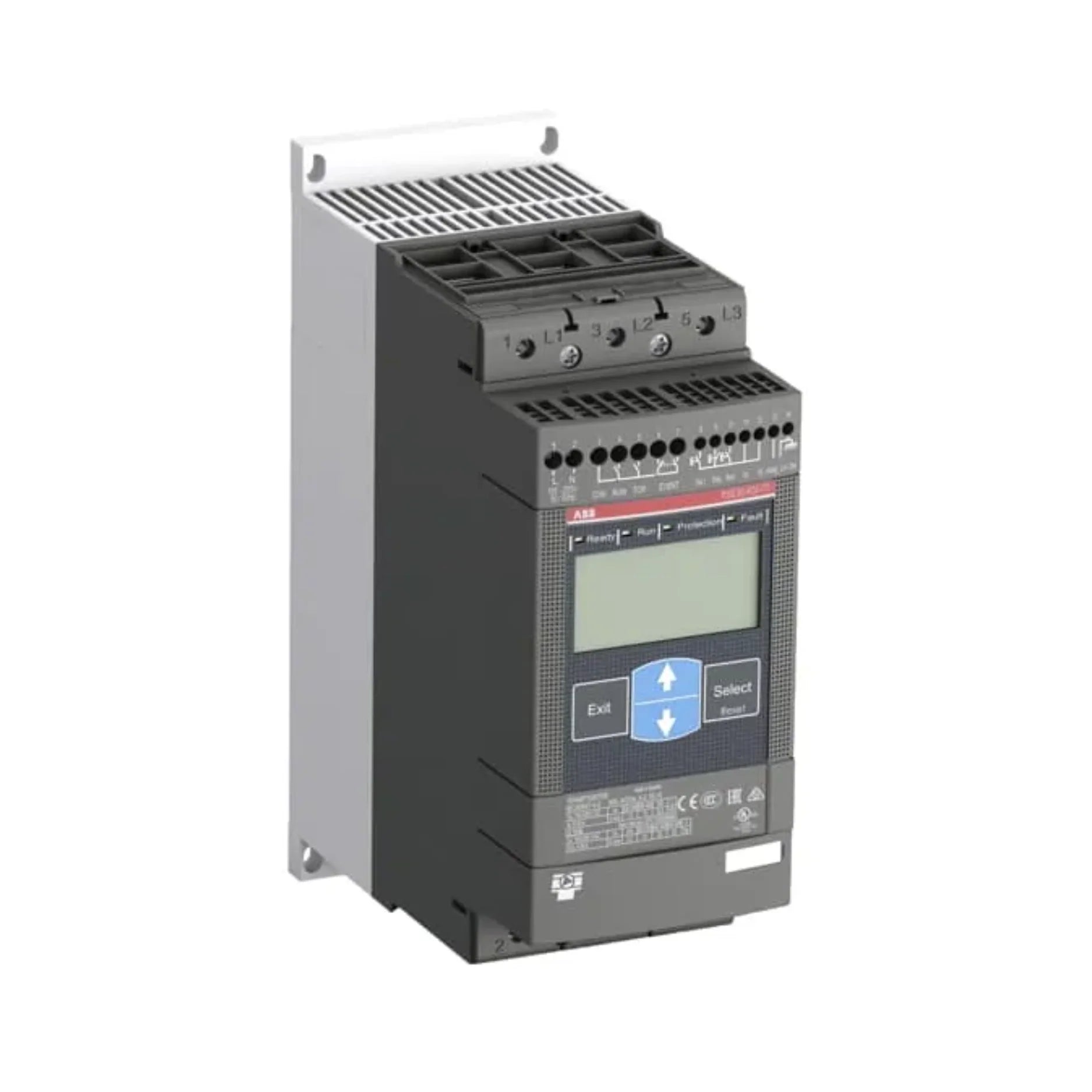 ABB PSE18-600-70