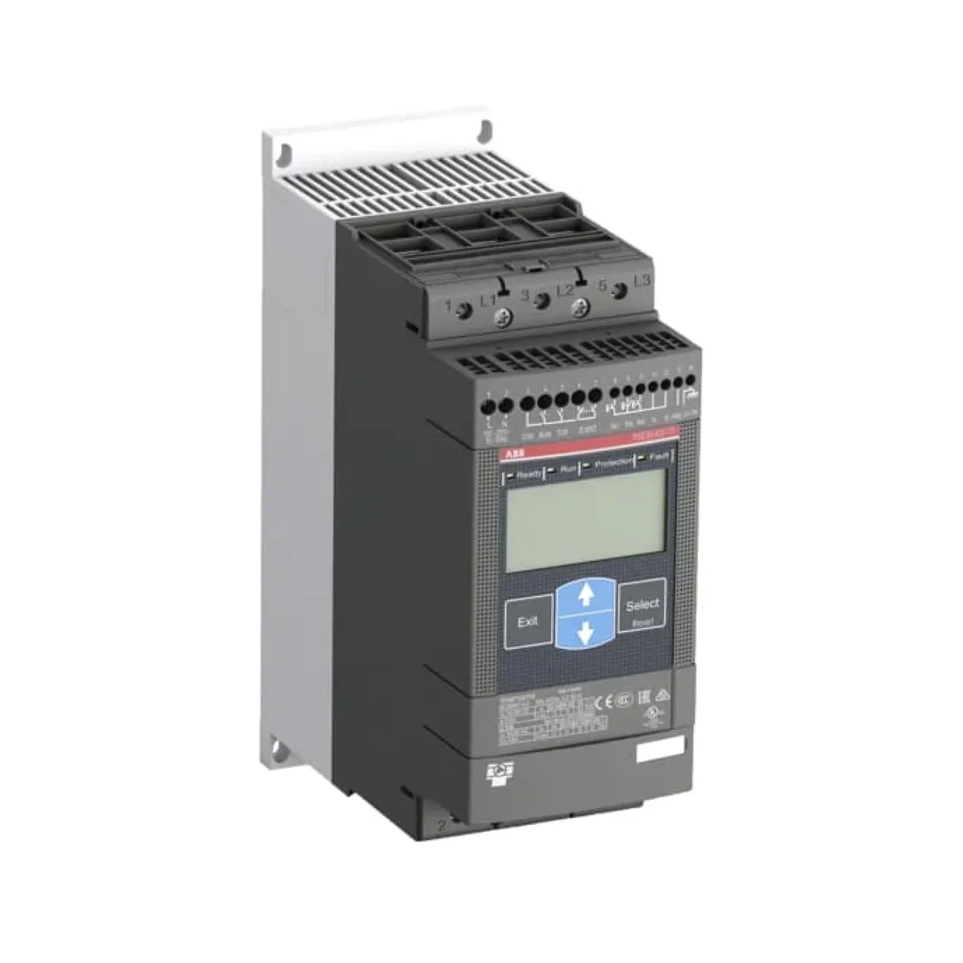ABB PSE45-600-70