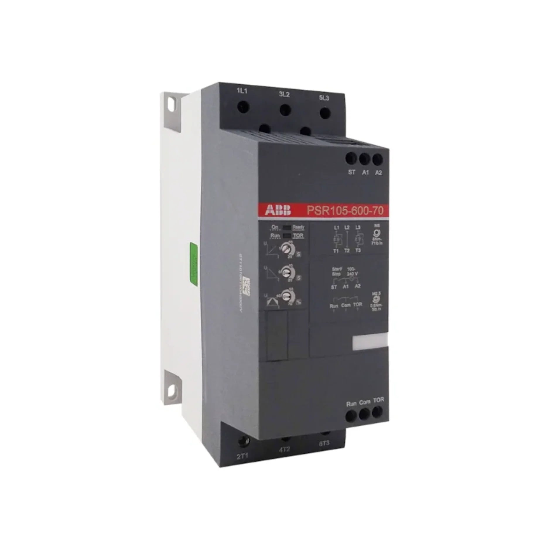 ABB PSR105-600-70