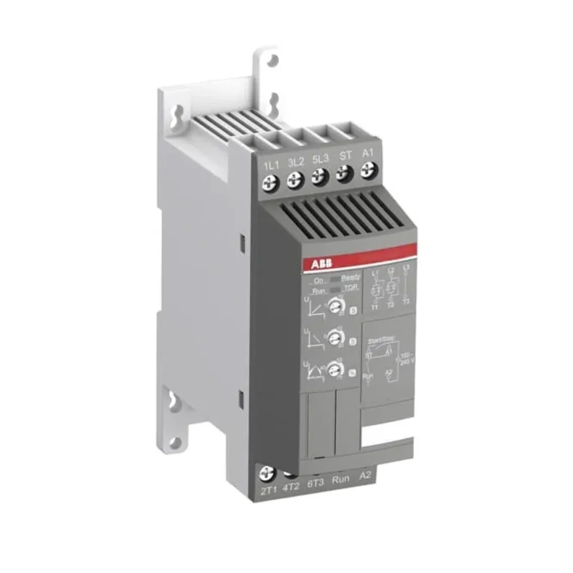 ABB PSR12-600-11