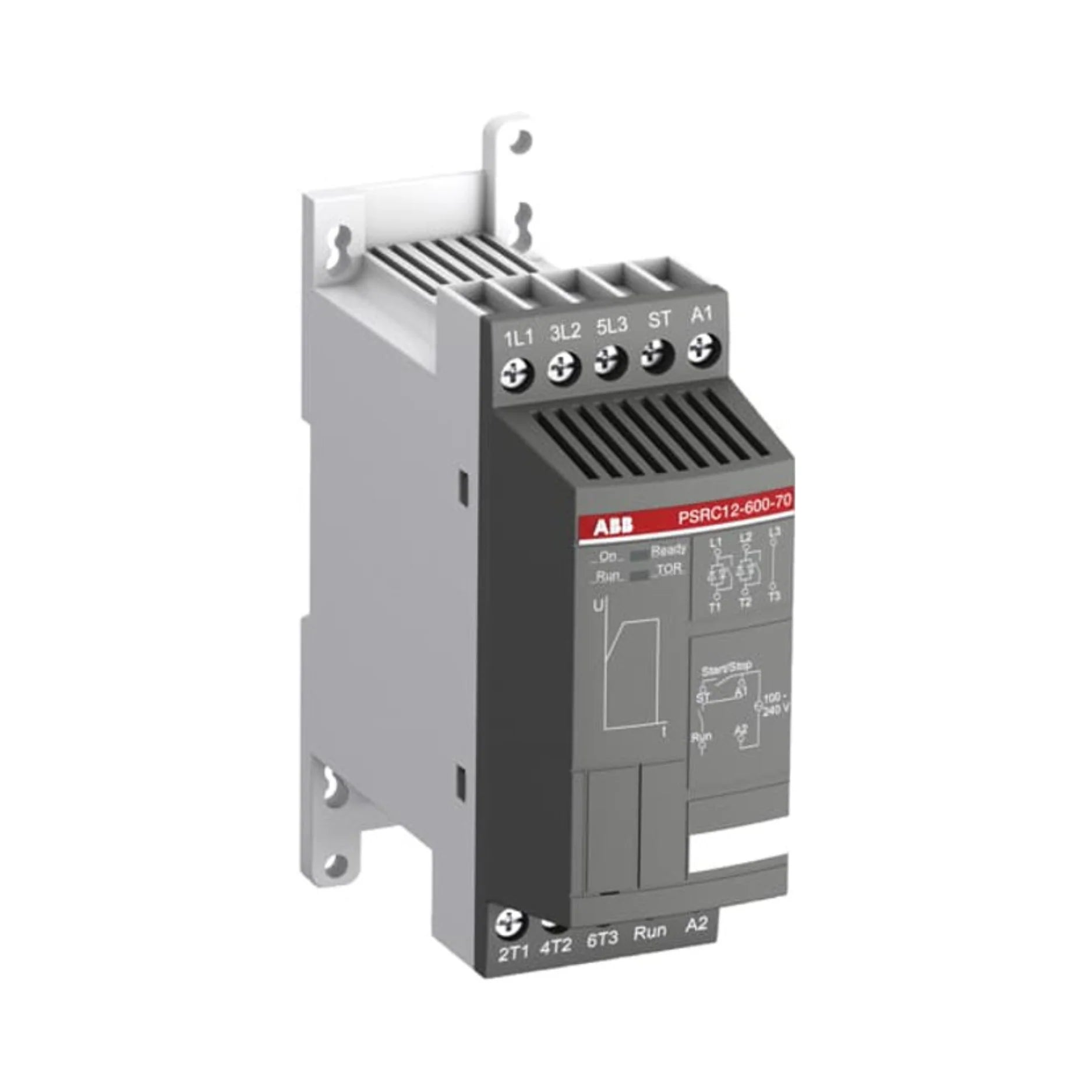 ABB PSR3-600-70