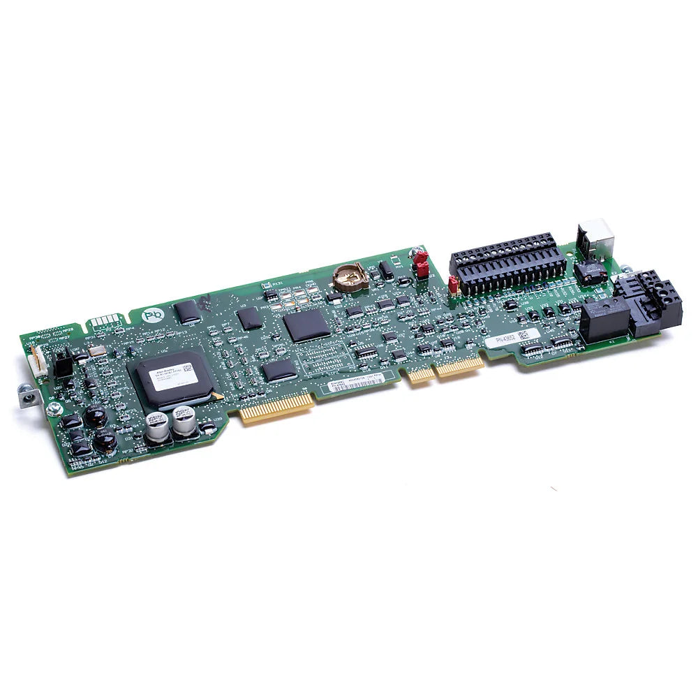 SK-R1-MCB1-PF753 Allen Bradley compact and advanced motor control component, part of the PowerFlex 753 series, offering precise control, communication capabilities, and robust construction for industrial automation applications. - DDPARTS SOLUTION