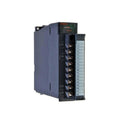 Mitsubishi Q62DAN analog output module, 2-channel voltage/current outputs, high-resolution, for MELSEC-Q Series PLCs.