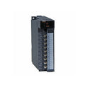 Mitsubishi Q68ADI analog input module, 8 differential channels, 16-bit resolution, for MELSEC-Q Series PLCs.
