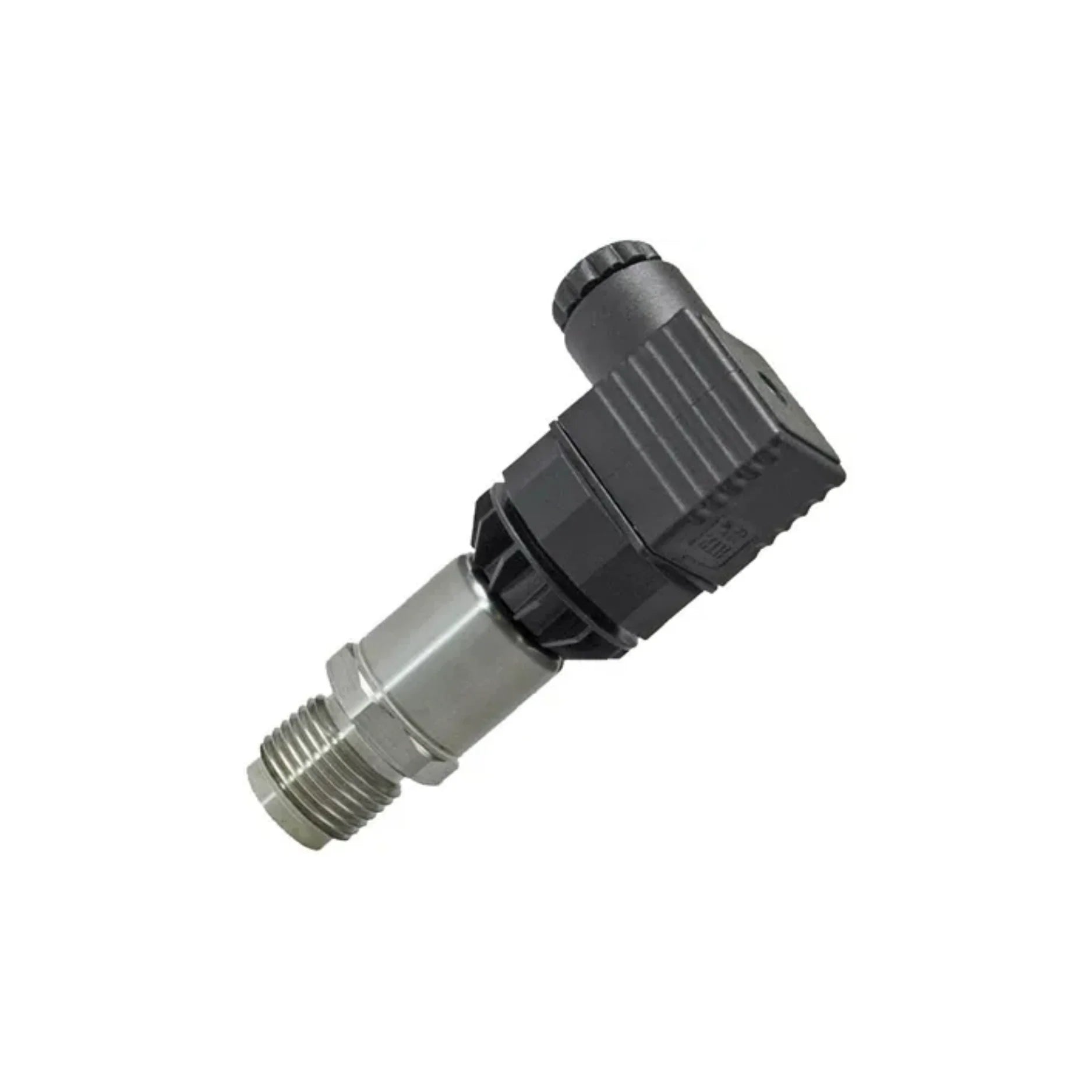 Siemens QBE2003-P16 pressure sensor for HVAC systems, 0-16 bar range with 4-20 mA output signal.