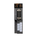 Mitsubishi QJ71C24N serial communication module, 2-channel RS-232/422/485, for Q Series PLC