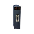Mitsubishi QJ71PB92V PROFIBUS-DP communication module, Q Series PLC, master/slave, 12 Mbps, 125 stations.