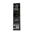 Mitsubishi R04CPU PLC CPU module, 40K steps, 0.98 ns LD instruction speed, 4,096 I/O points, built-in Ethernet &amp; USB ports.