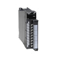 Mitsubishi R60ADI8 analog input module, 8-channel, 16-bit, voltage/current, for iQ-R series PLC