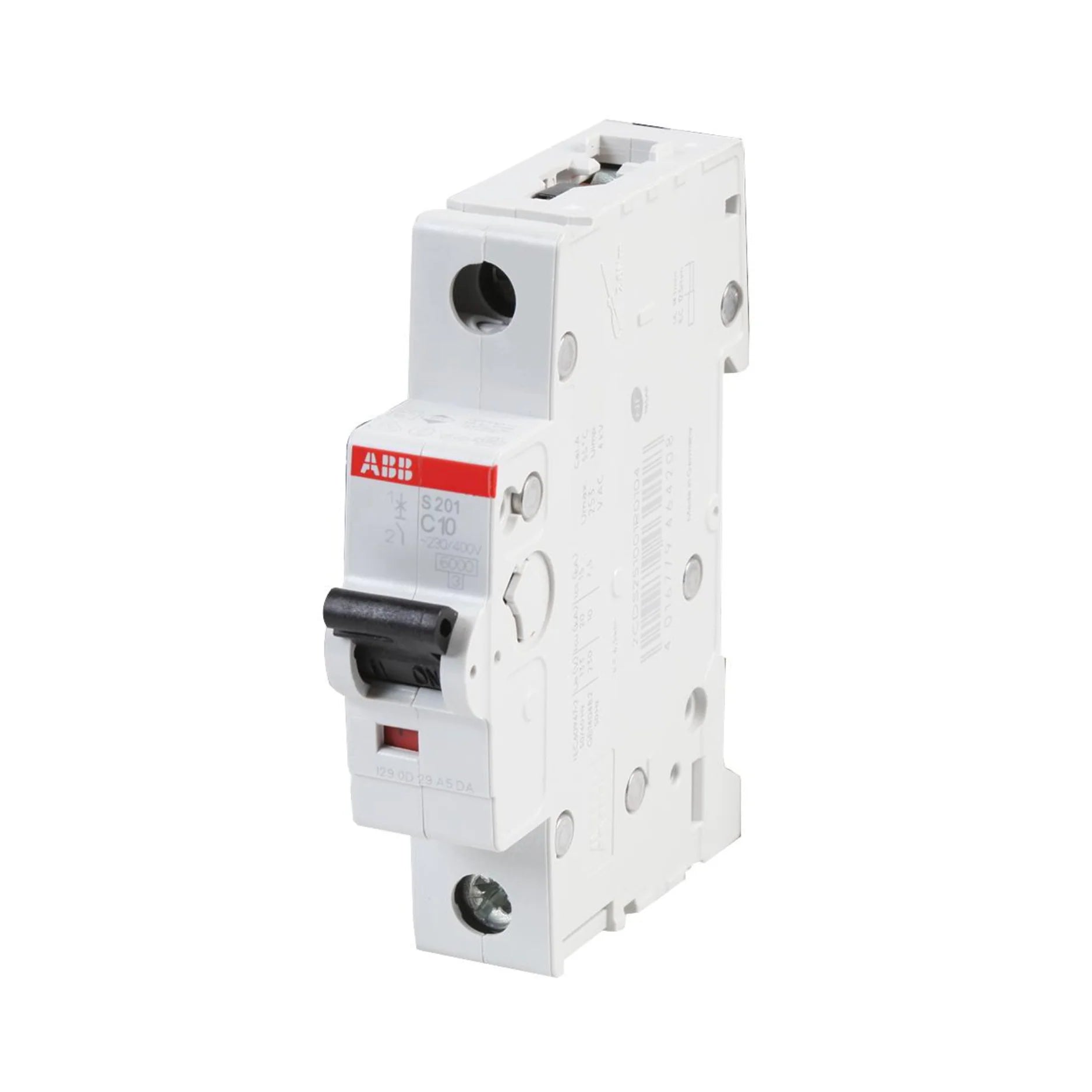 ABB S201-C10