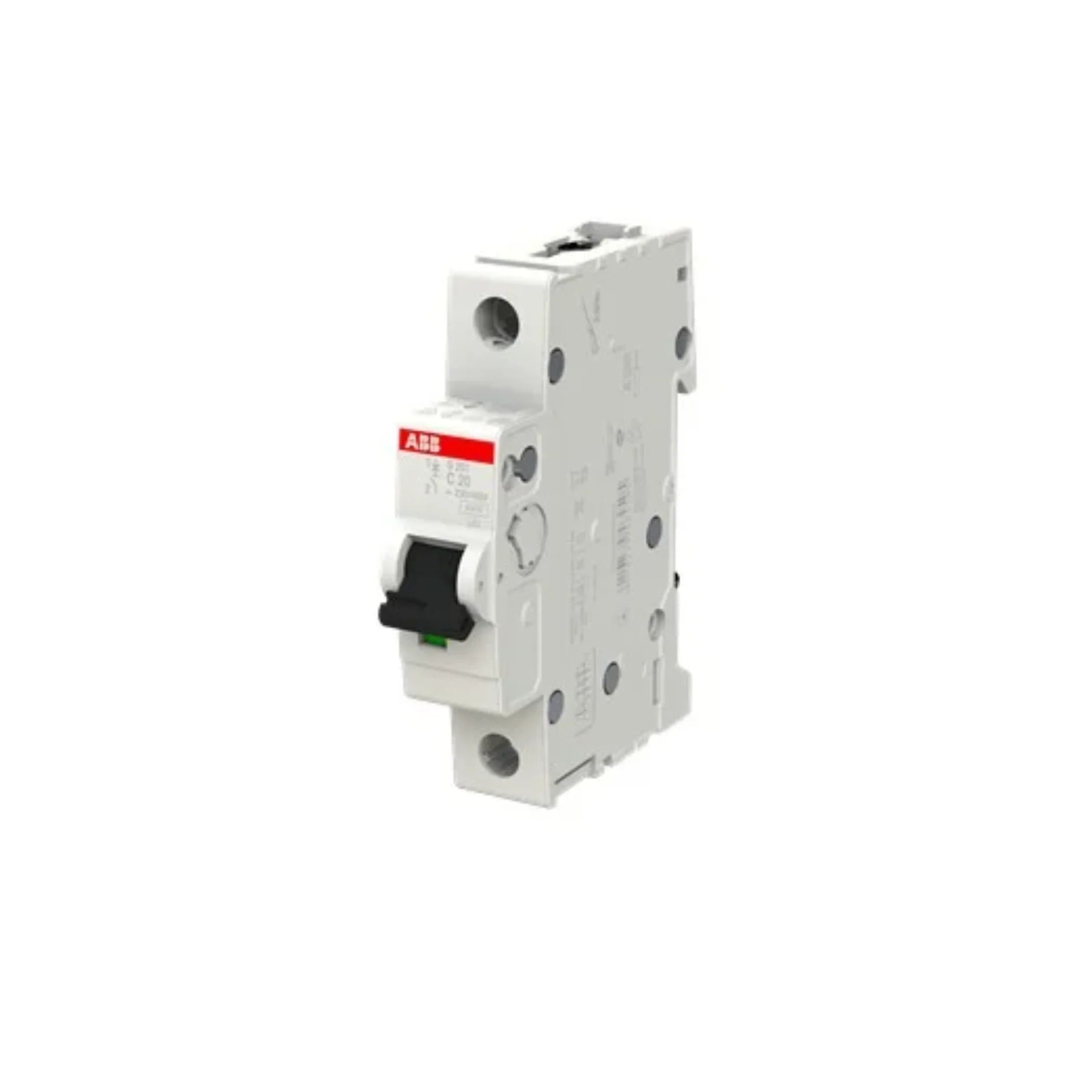 ABB S201-C20
