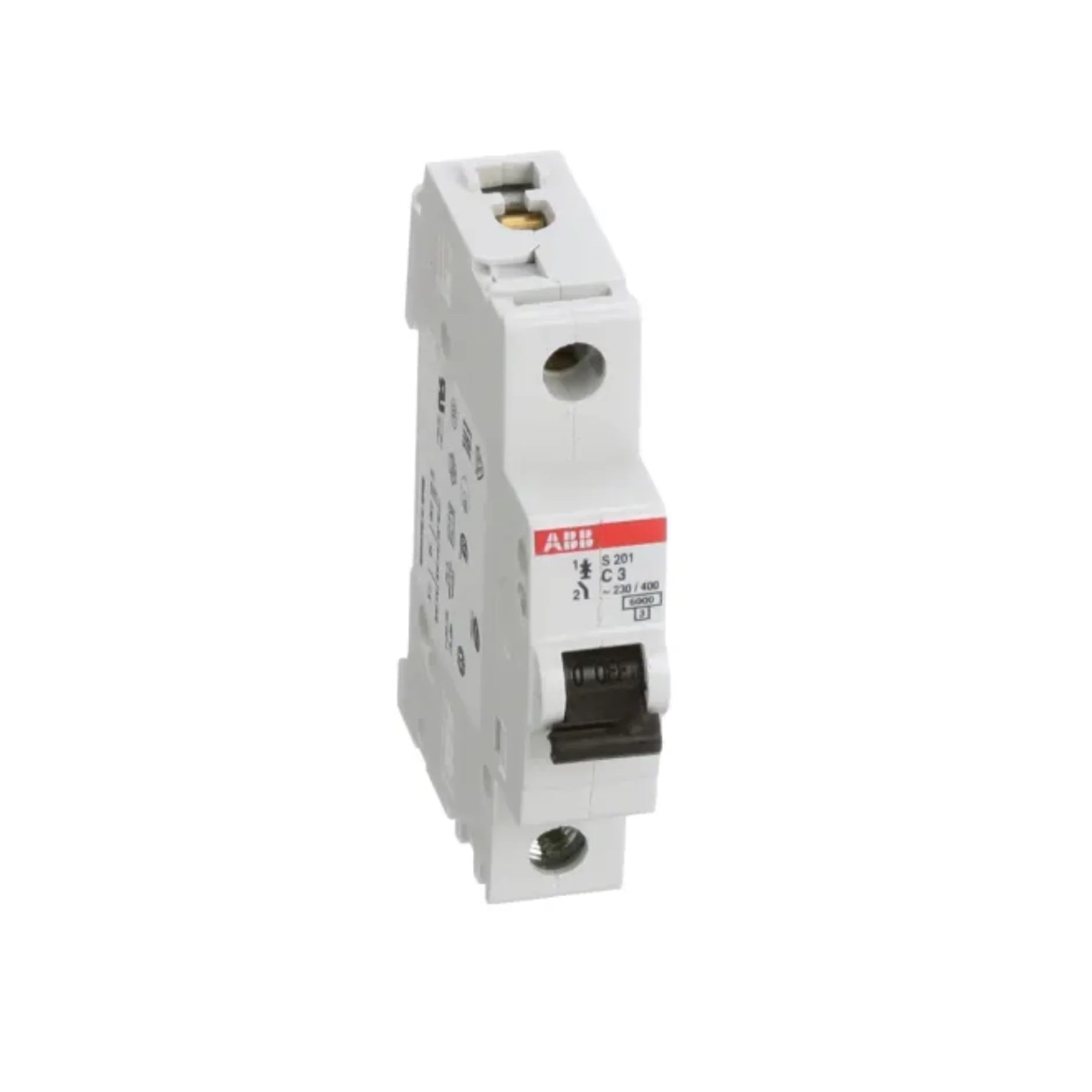 ABB S201-C3