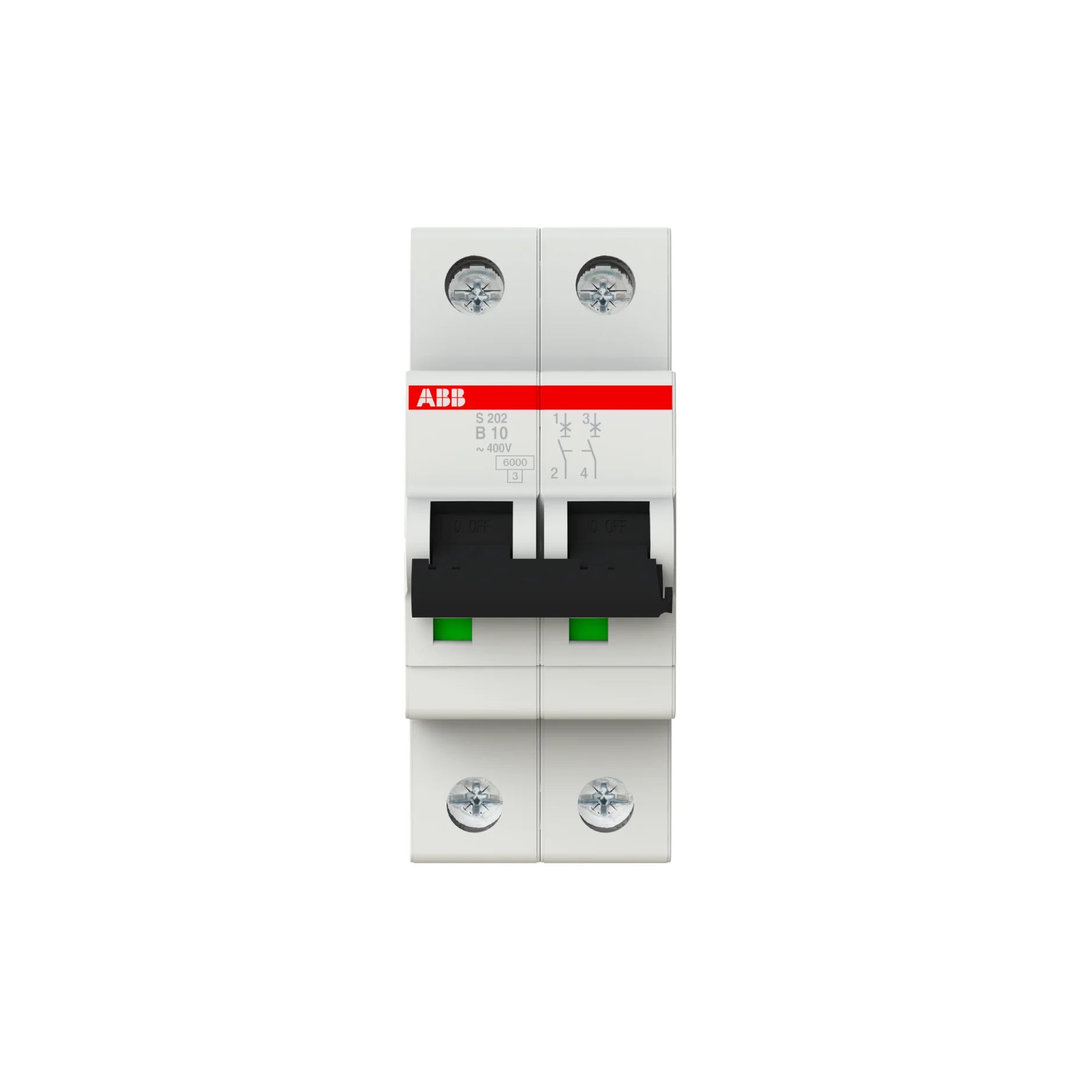ABB S202-B10