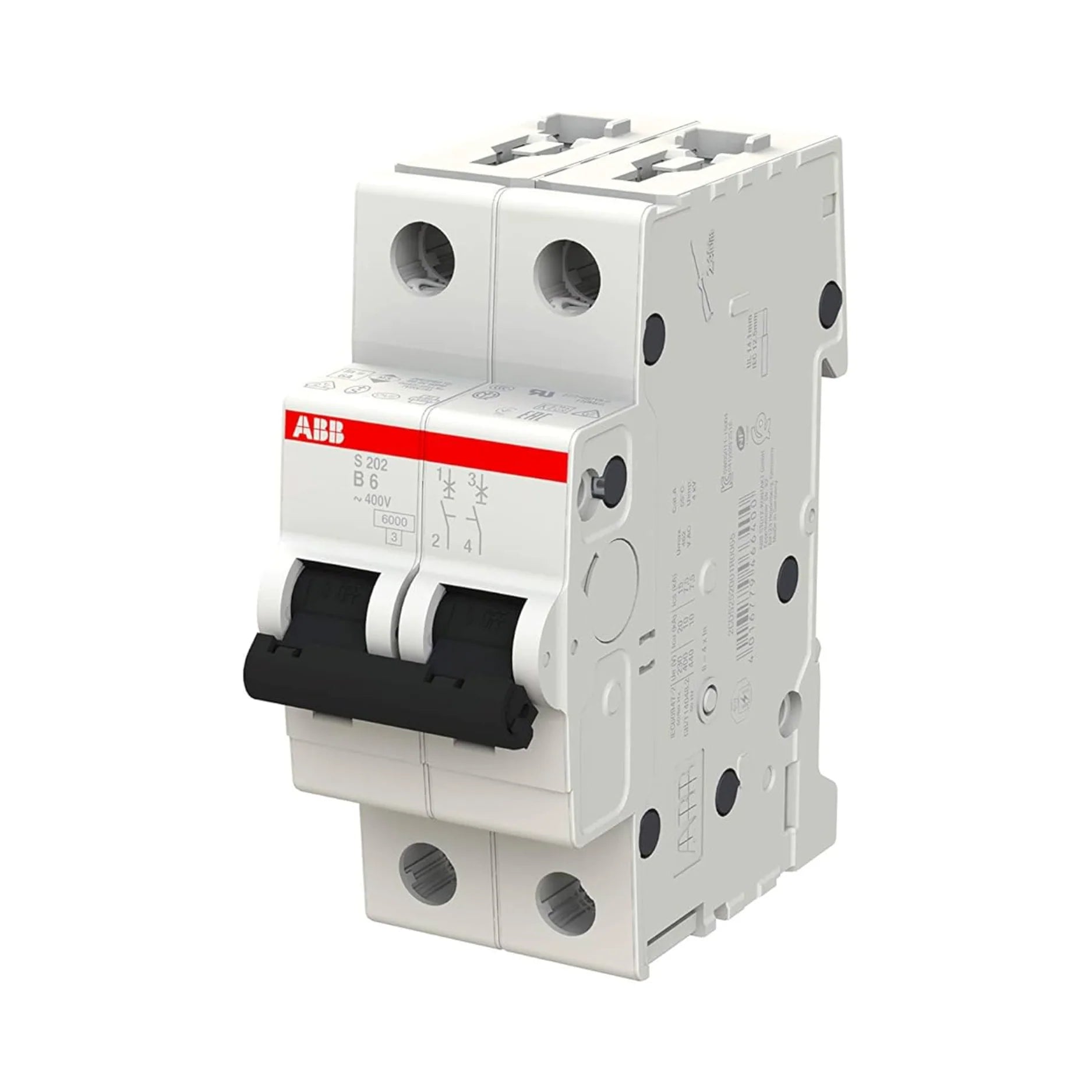 ABB S202-B6