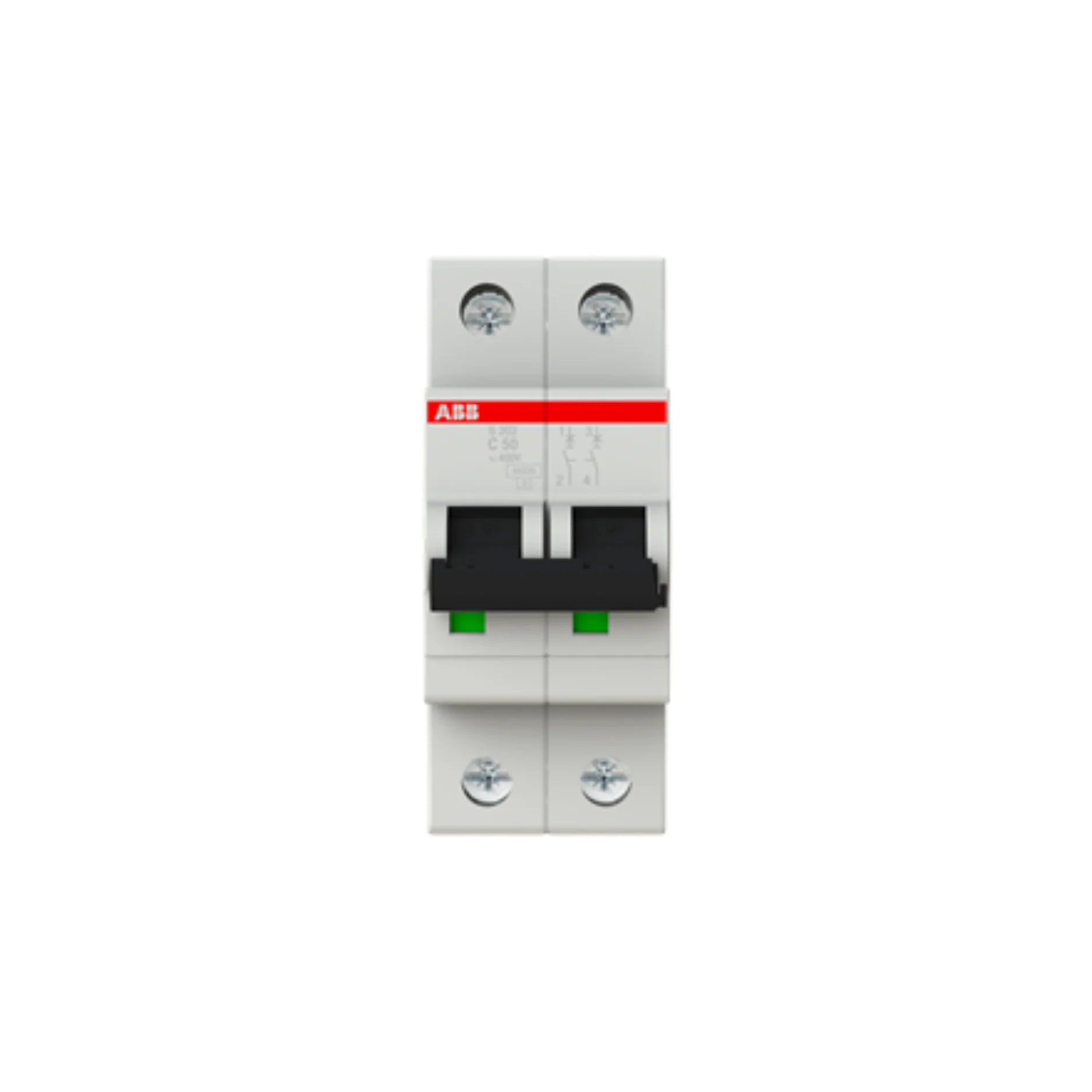 ABB S202-C50