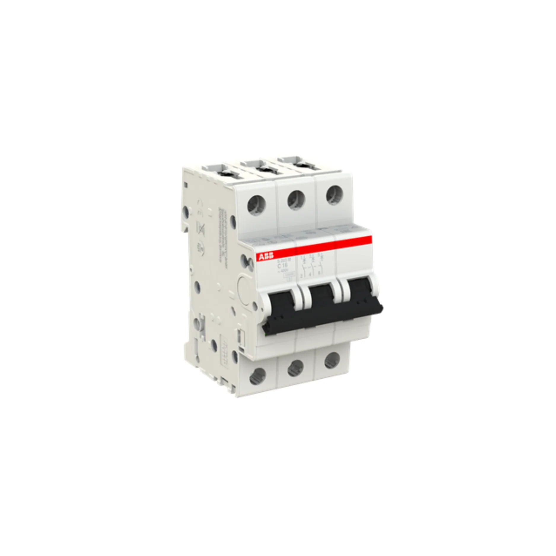 ABB S203M-C16
