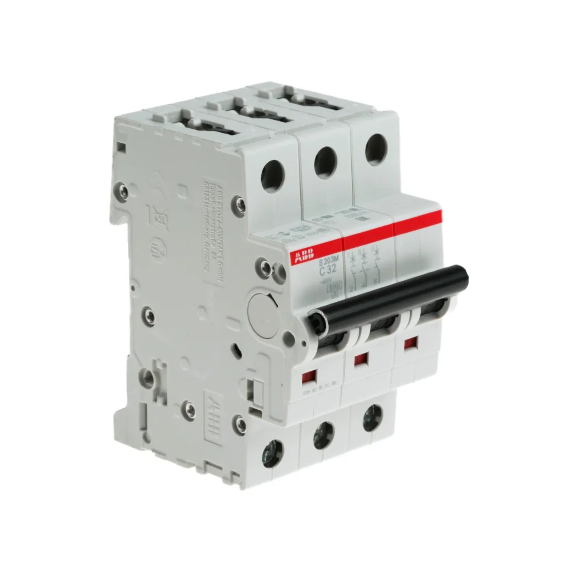 ABB S203M-C32