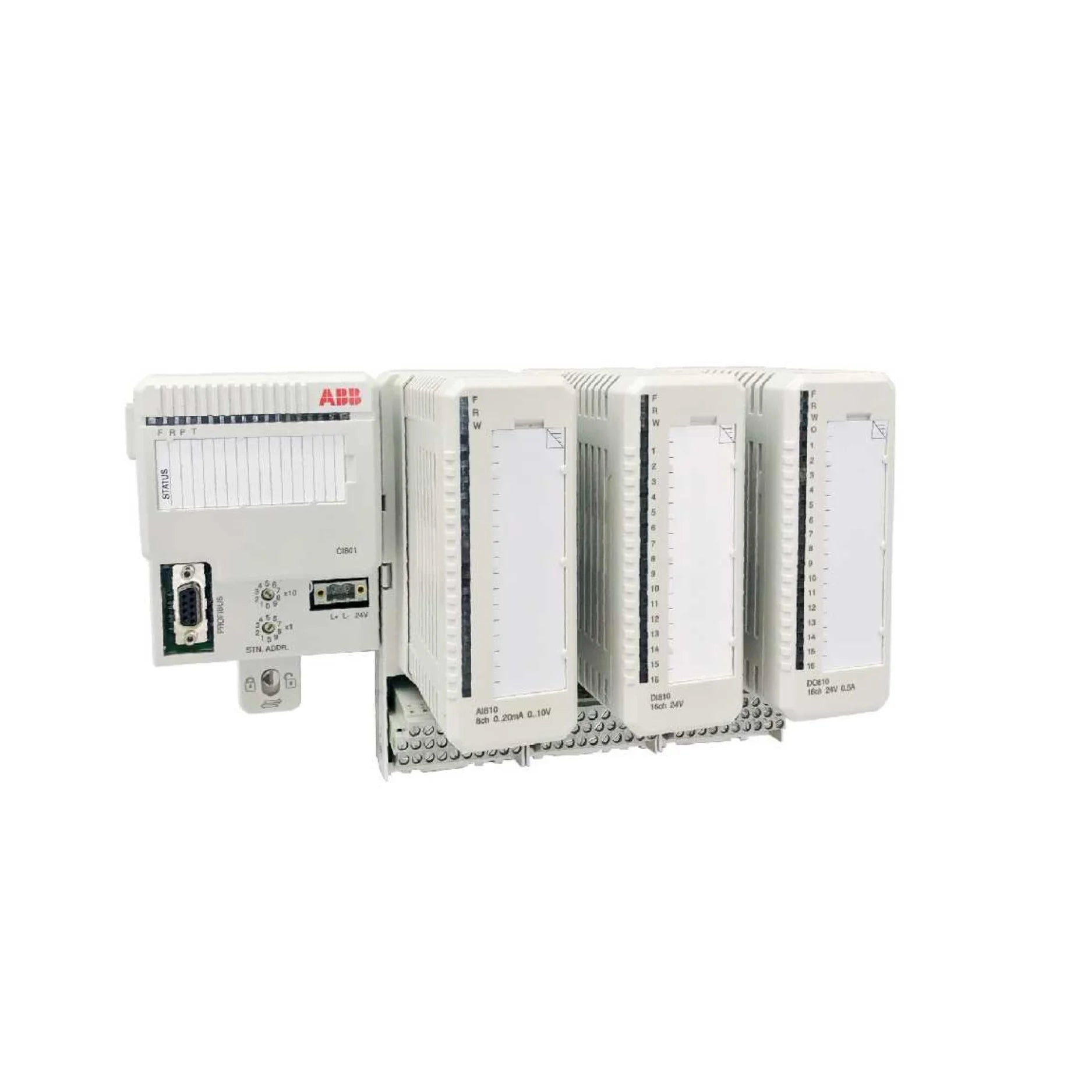 ABB S800 I/O