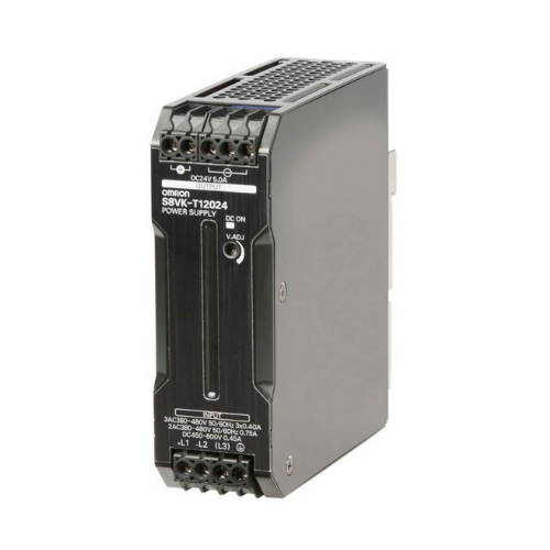 Omron S8VK-T12024