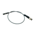 Festo SMT-8M-A-PS-24V-E-0,3-M8D PNP sensor, 24V DC, 0.3 m cable, M8 connector, part no. 574334, GTIN 4052568103095