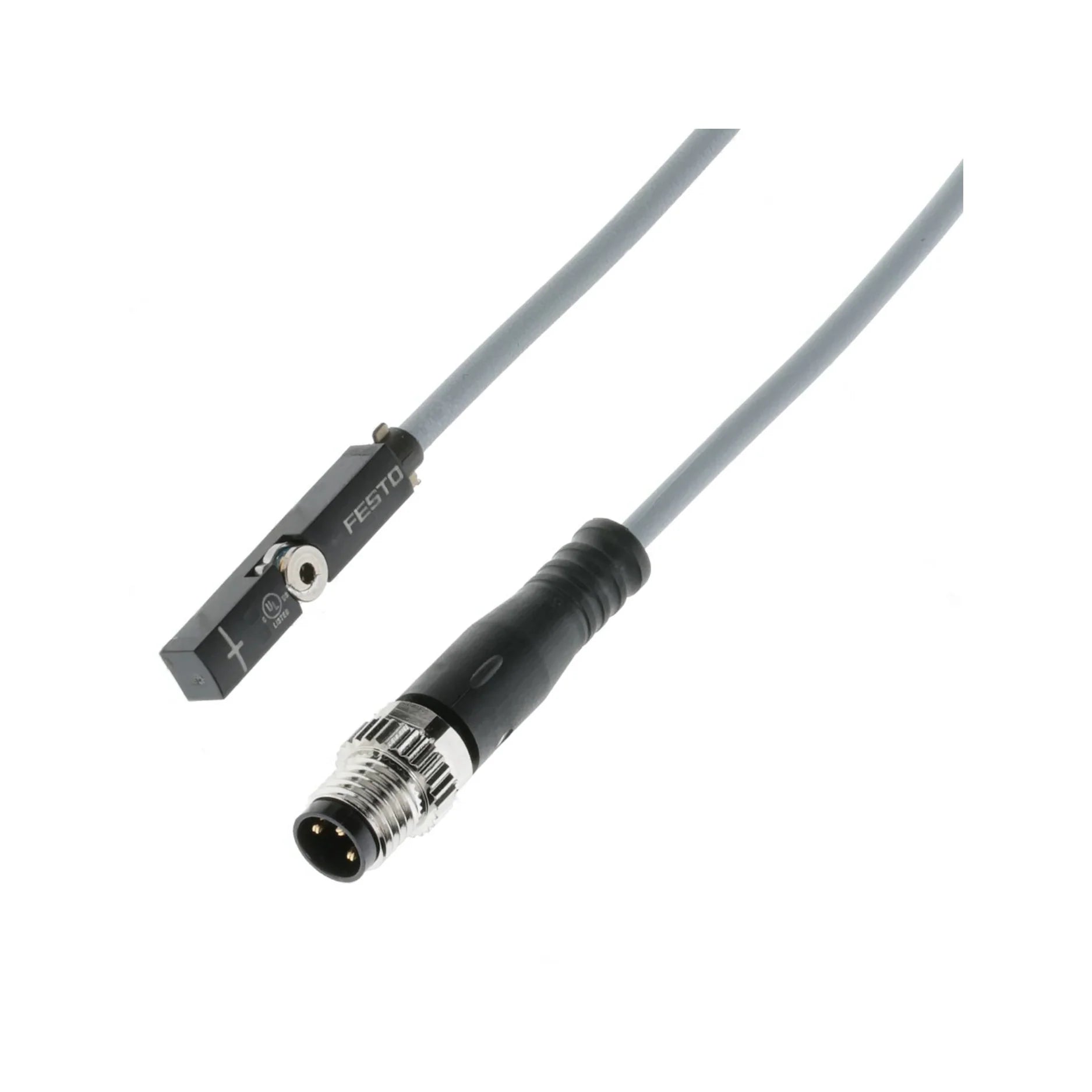 SMT-8M-A-PS-24V