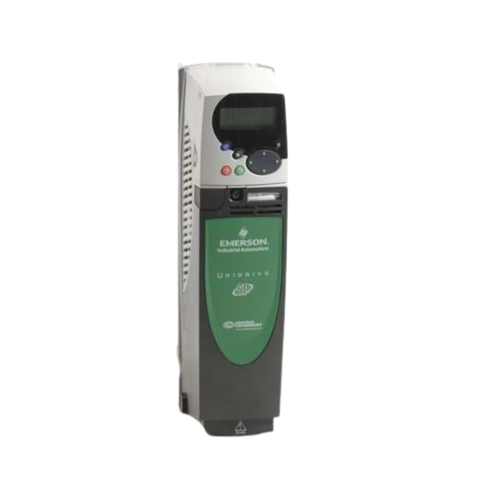 Control Techniques SP1401 AC drive, 1.5 HP, 2.8 A, 400 V, size 1, Unidrive SP series without keypad