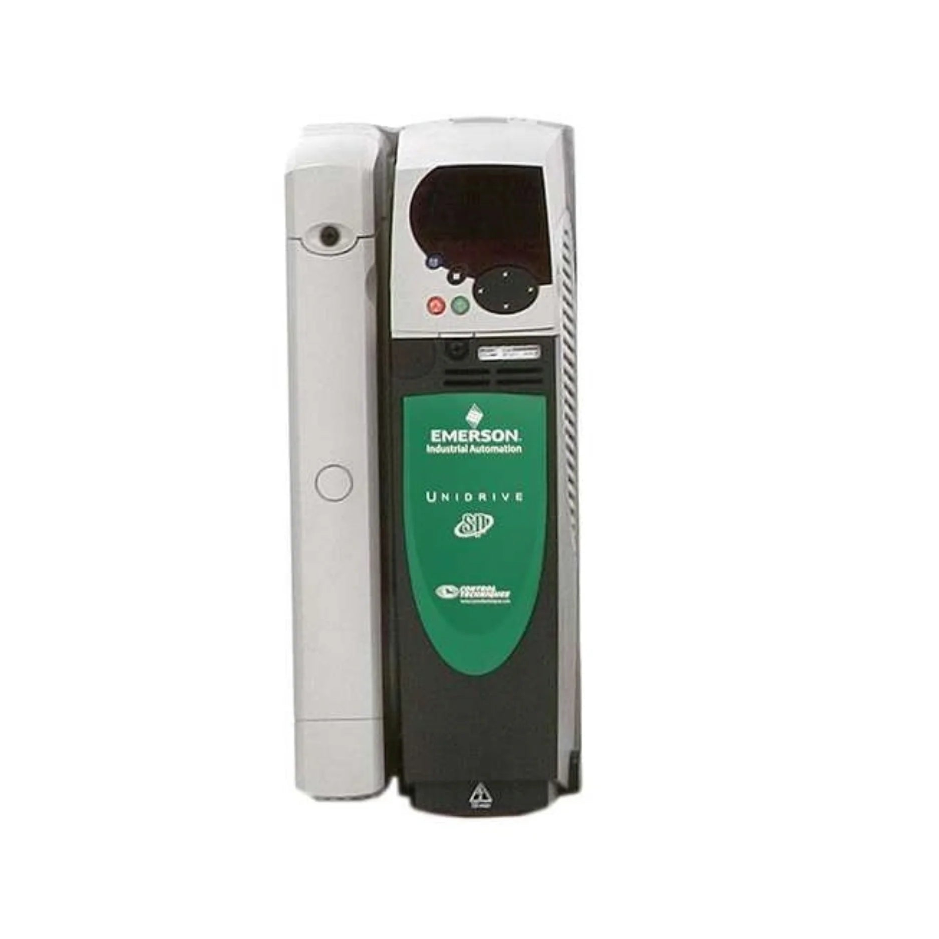 Control Techniques SP2401 servo drive, 10 HP, 15.3 A, 400 V, Unidrive SP, IP20 enclosure