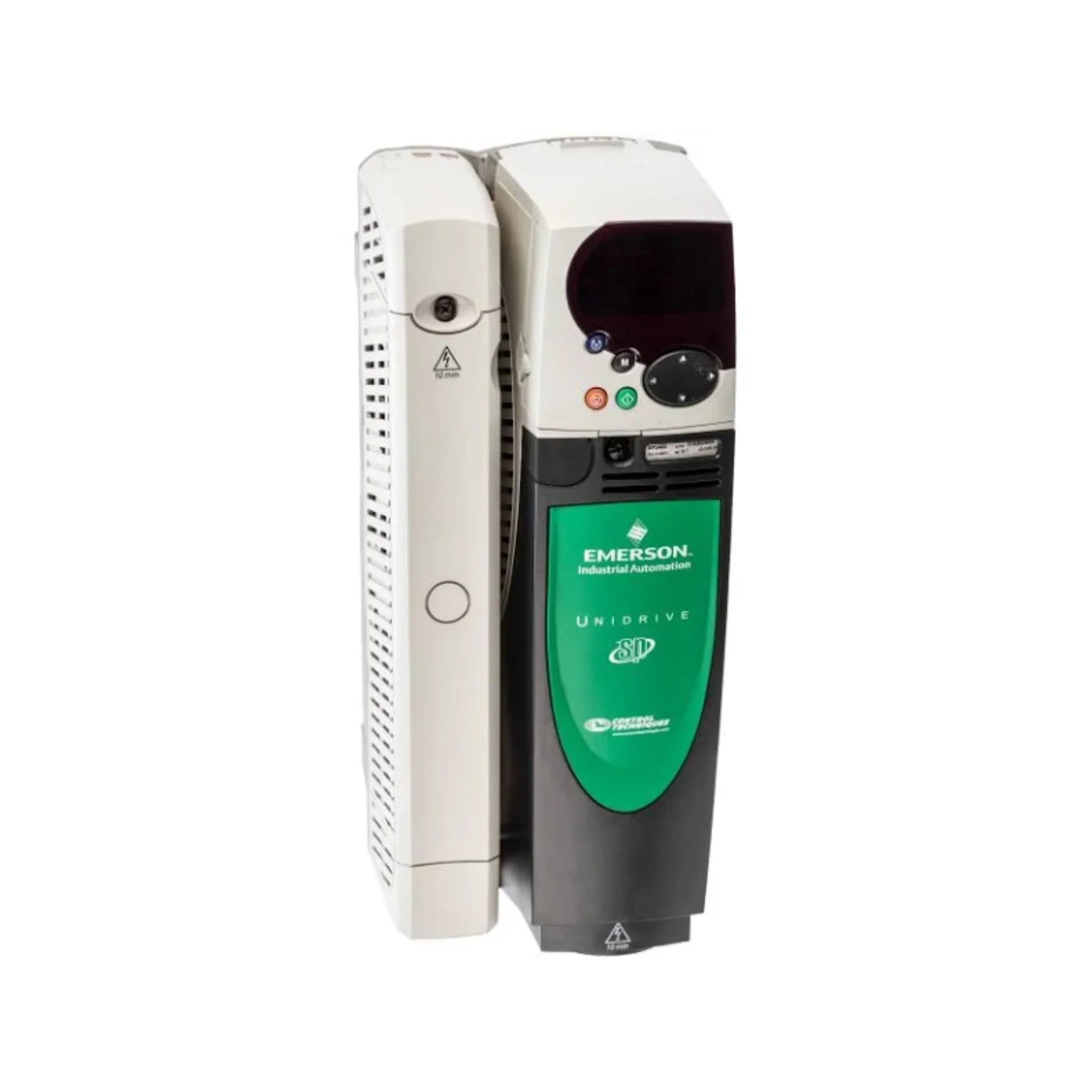 Control Techniques SP2403 20 HP servo drive, 29 A, 400 V, IP20, Unidrive SP
