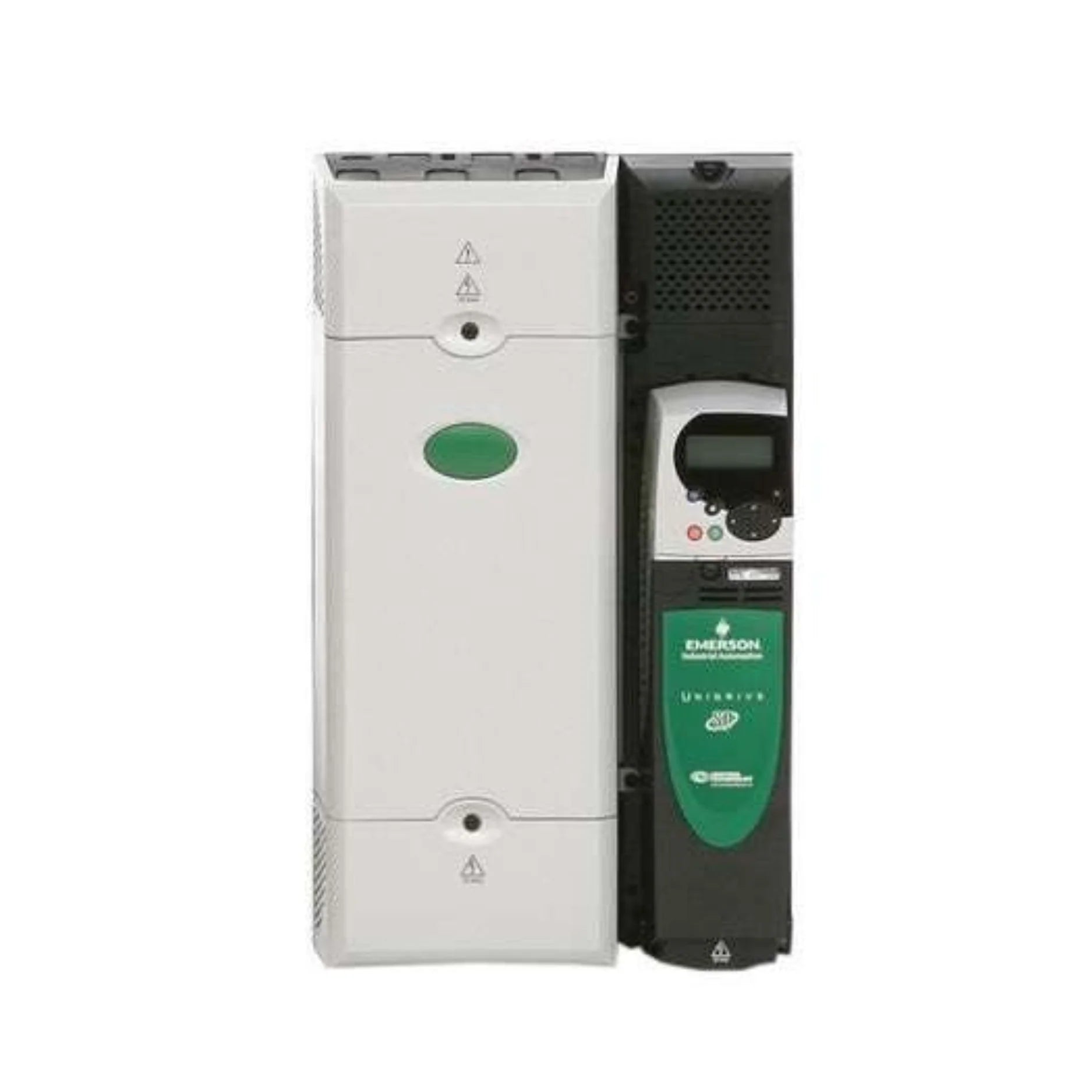 Control Techniques SP4403 75 HP AC drive, 103 A, 460 V, Unidrive SP series, industrial VFD