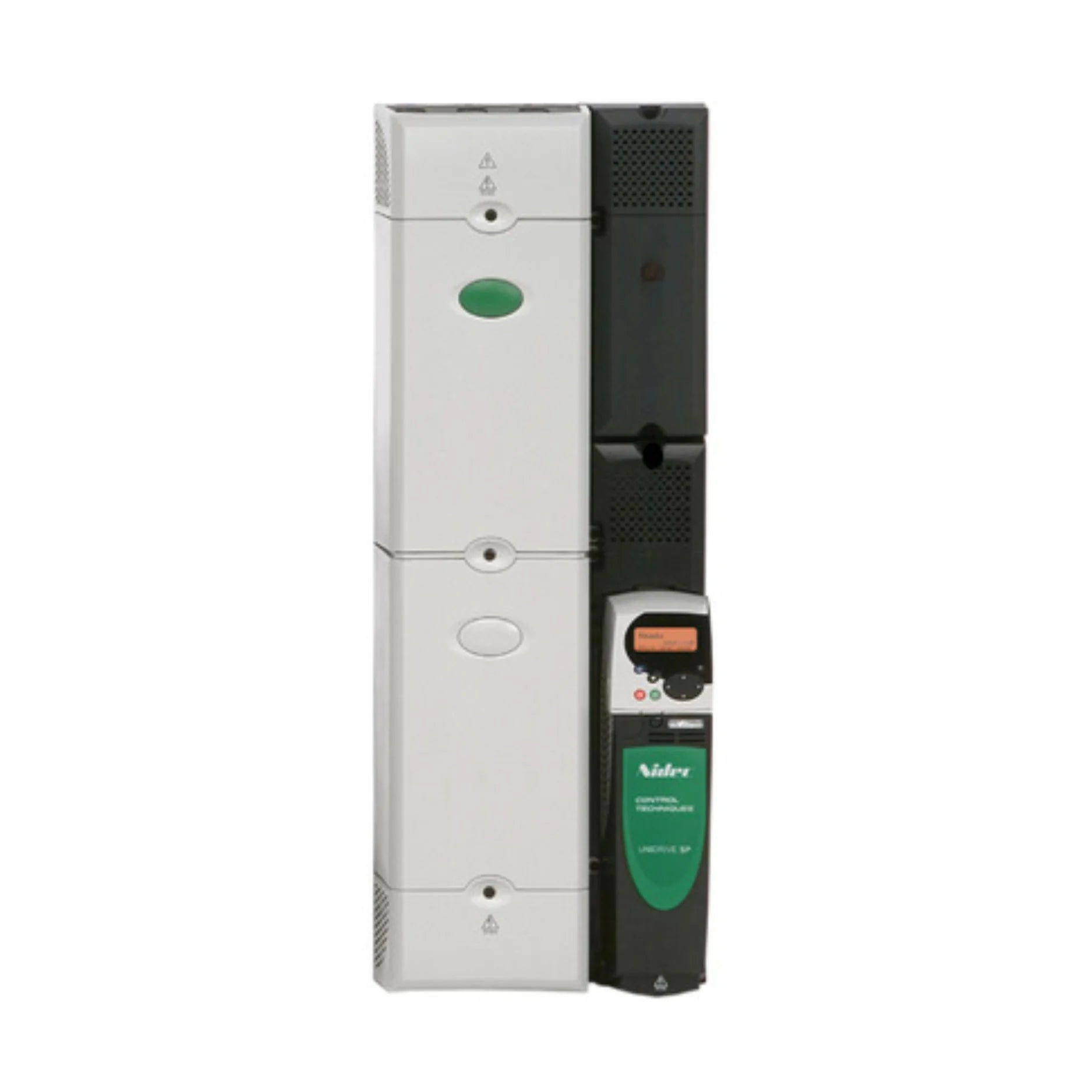 Control Techniques SP5402 AC drive, 150 HP, 168 A, 3‑phase, IP66, Unidrive SP