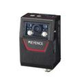 Keyence SR-751 1D/2D code reader with autofocus and built-in lighting for fast, reliable barcode scanning in industrial automation. Shop now.