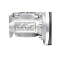 Lenze SSN31 1.5 m communication cable, Sub-D 9-pin to RJ45, for drive diagnostics and programming with Lenze engineering tools.
