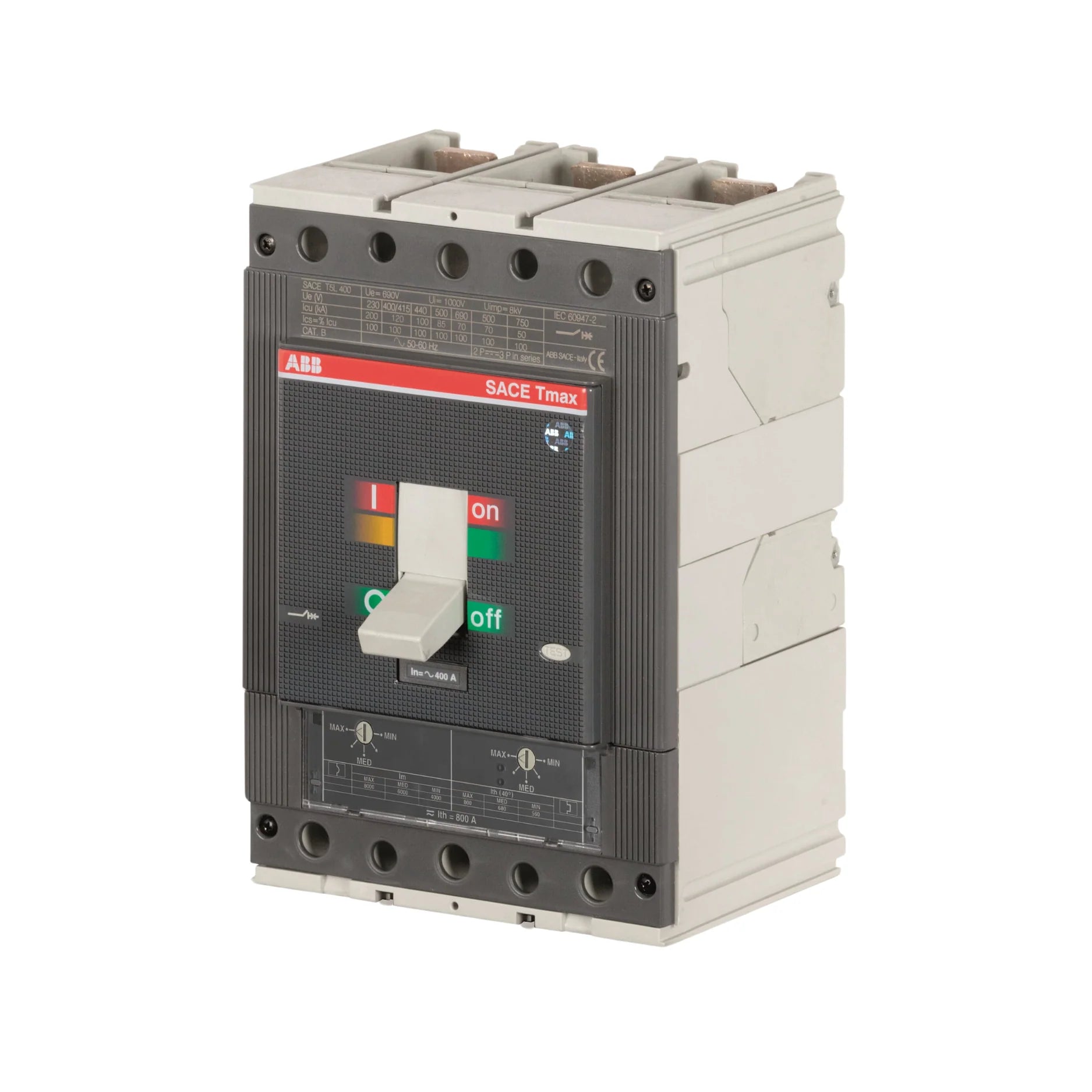 ABB T5N 400