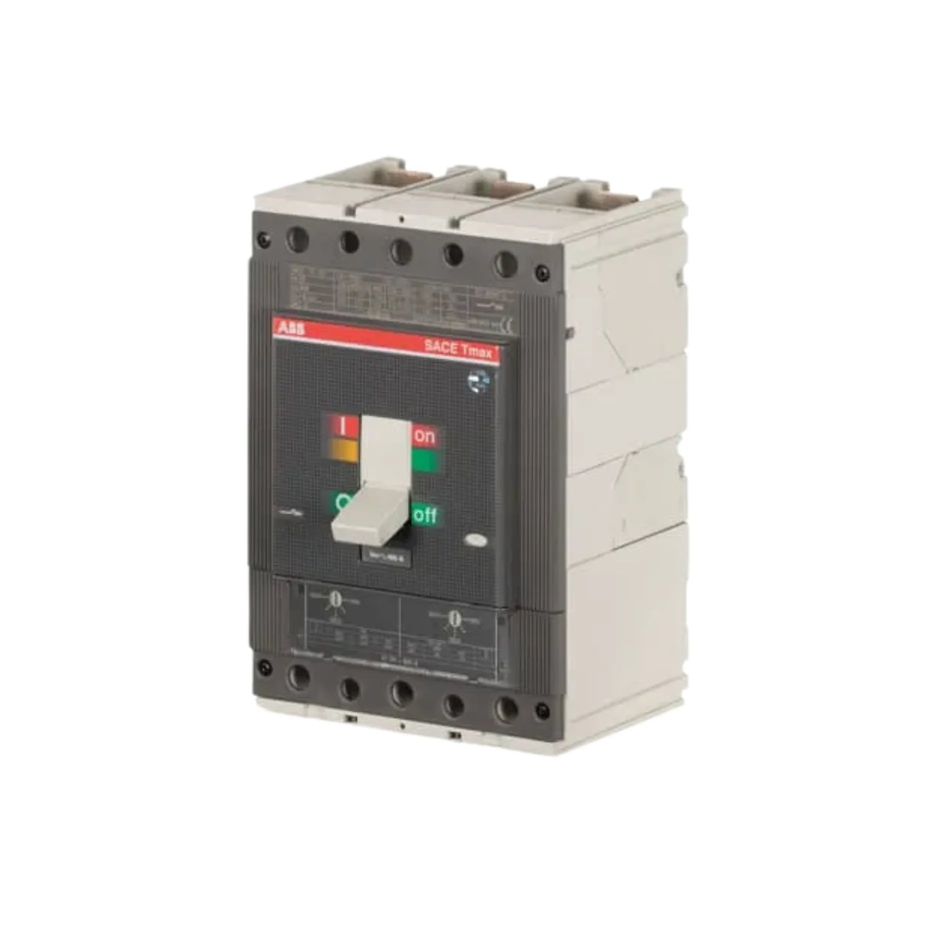 ABB T5N 400
