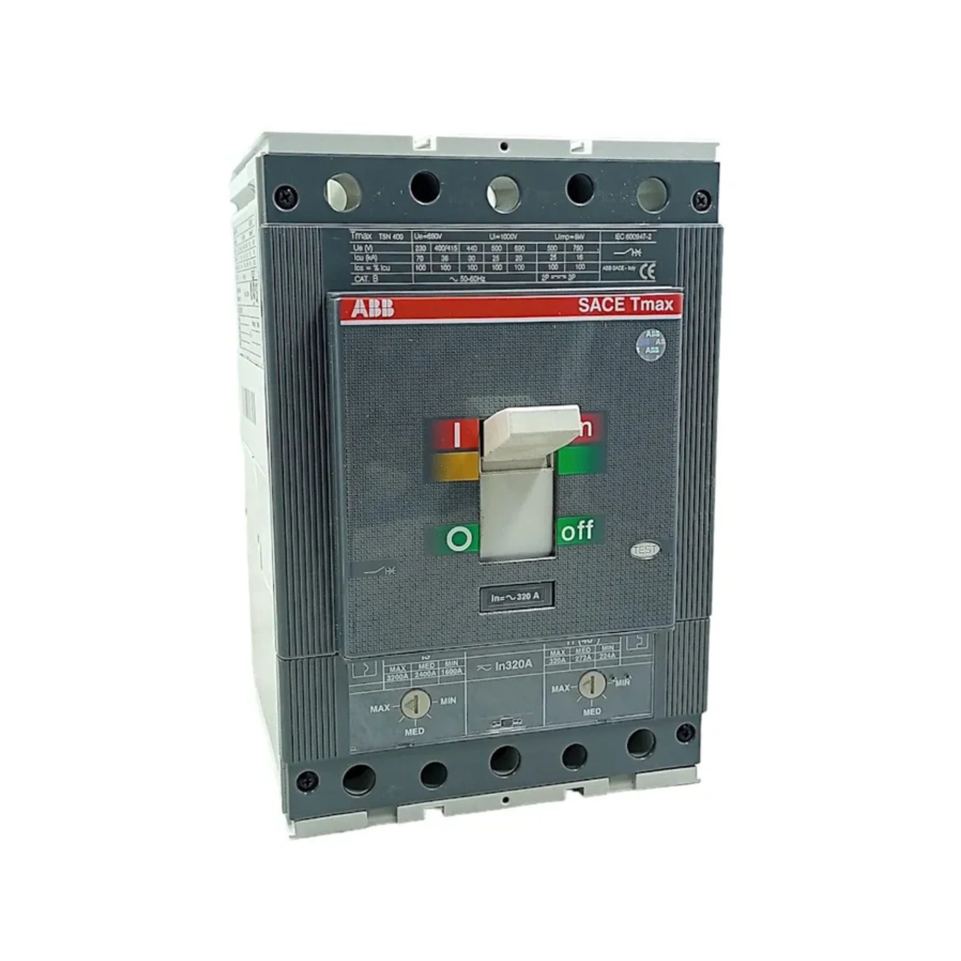 ABB T5 N 400