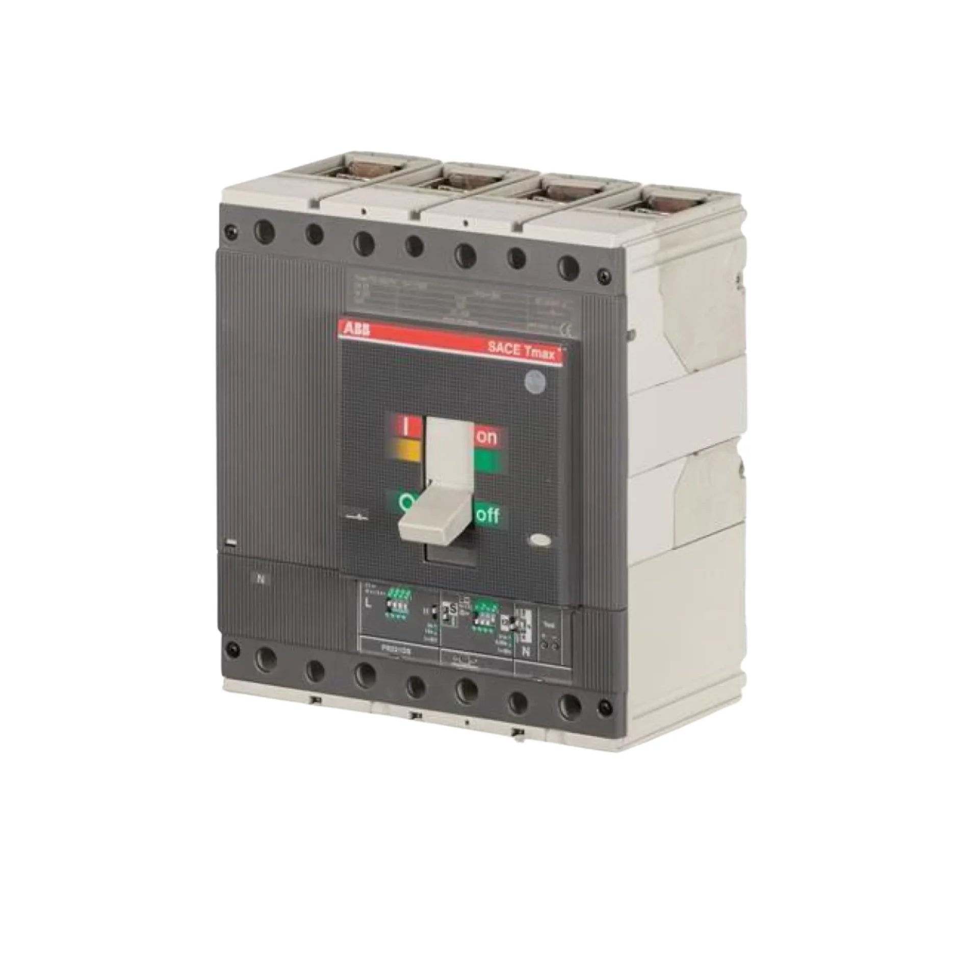 ABB T5N 630