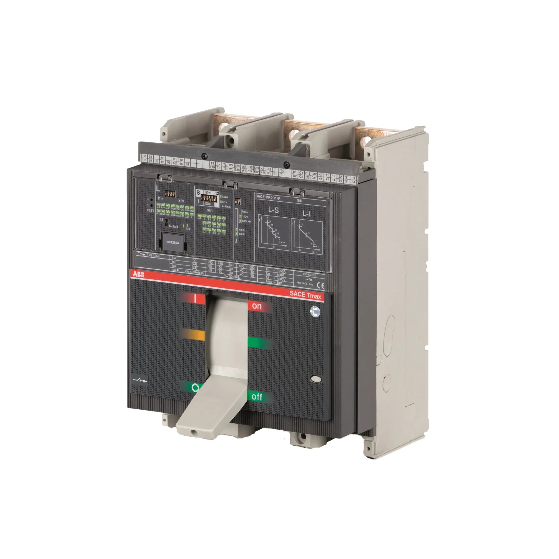 ABB T7S 1600