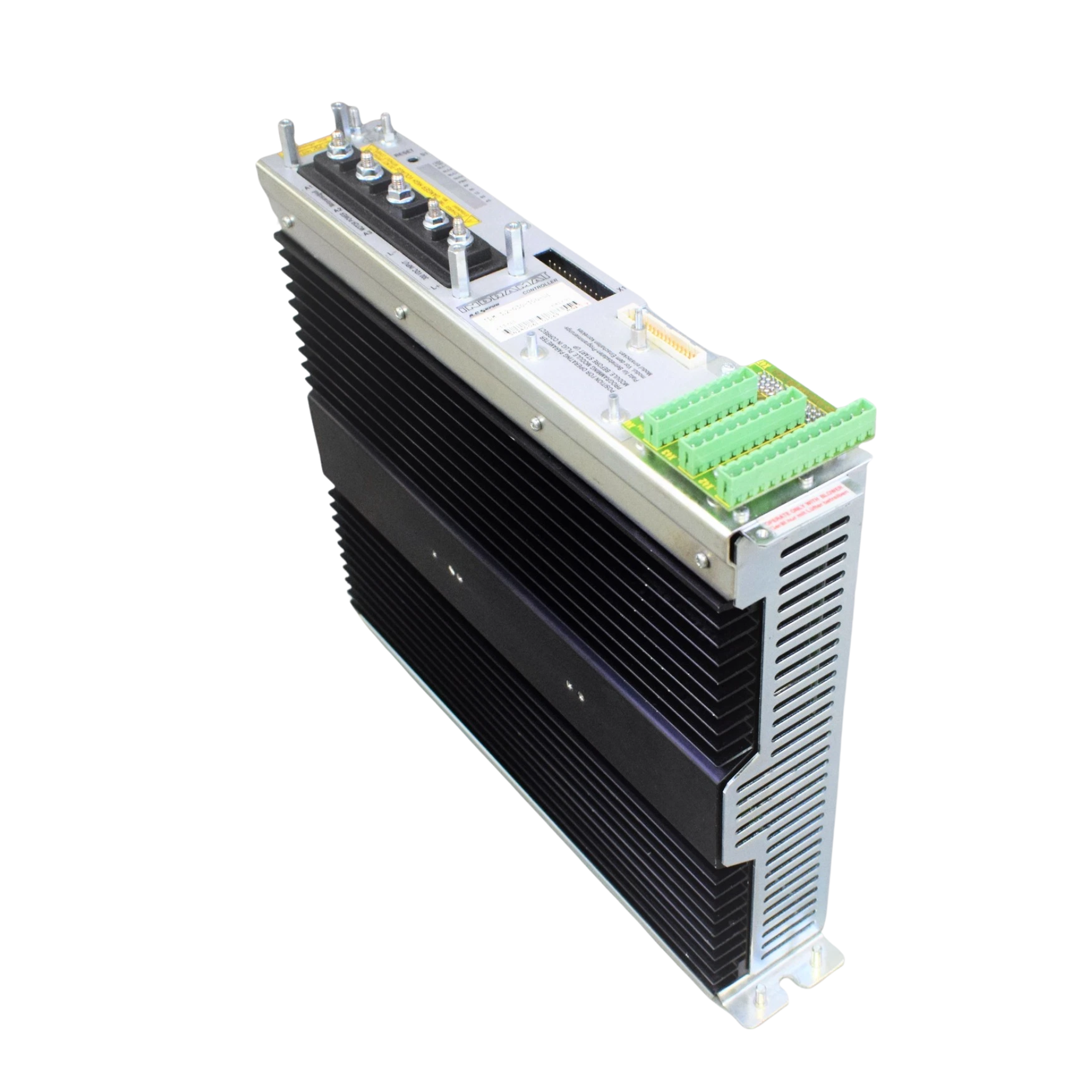 Bosch Rexroth TDM 3.2-030-300-W1 Servo Drive Module, 30A, 300V