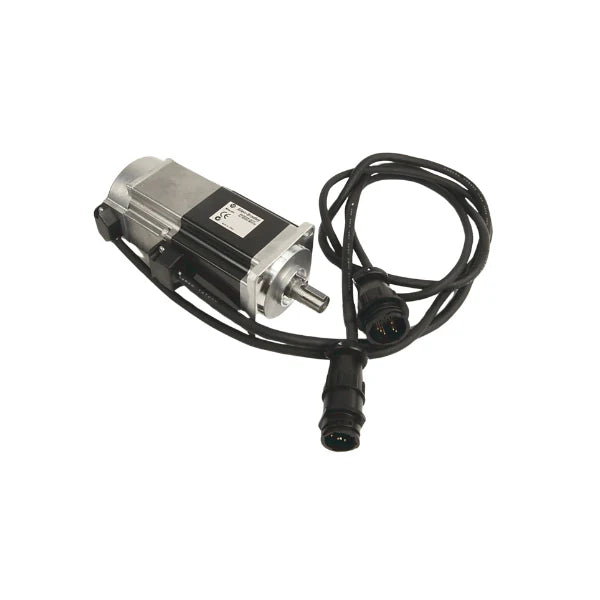 Allen-Bradley TLY-A230P-BJ62AA servo motor, 230V, high-performance motion control for precision automation systems
