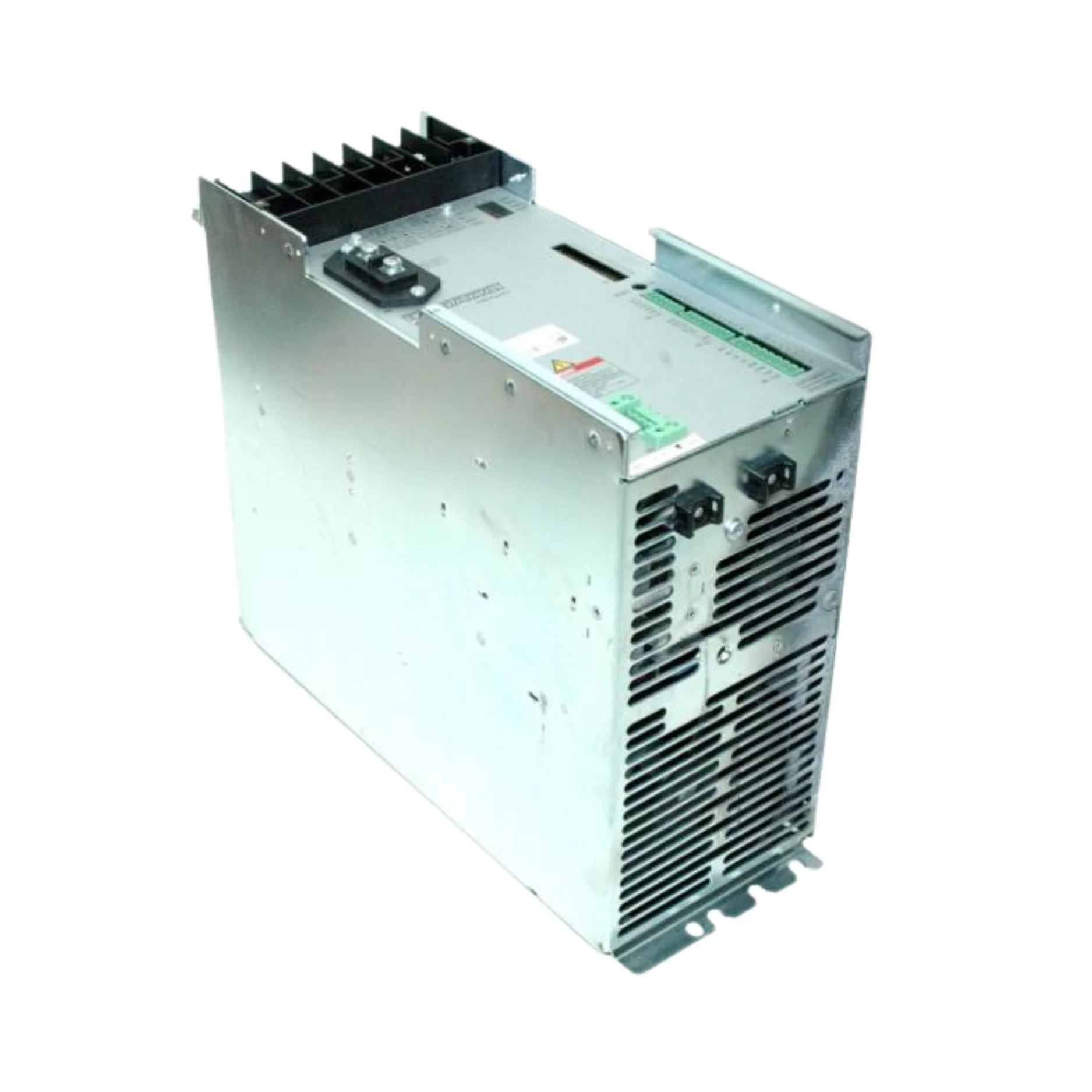 Bosch Rexroth TVD 1.3-08-03 power supply module 7.5 kW 320V 380-480V AC IP10