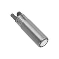 Pepperl+Fuchs UC2000-30GM-E6R2-V15 ultrasonic sensor, M30, 2000 mm range, relay output, IP67, part no. 102159.