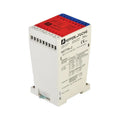 Pepperl+Fuchs WE77/EX2 signal isolator, 1-channel, NAMUR input, intrinsically safe, DIN rail mount, for Ex Zone applications.