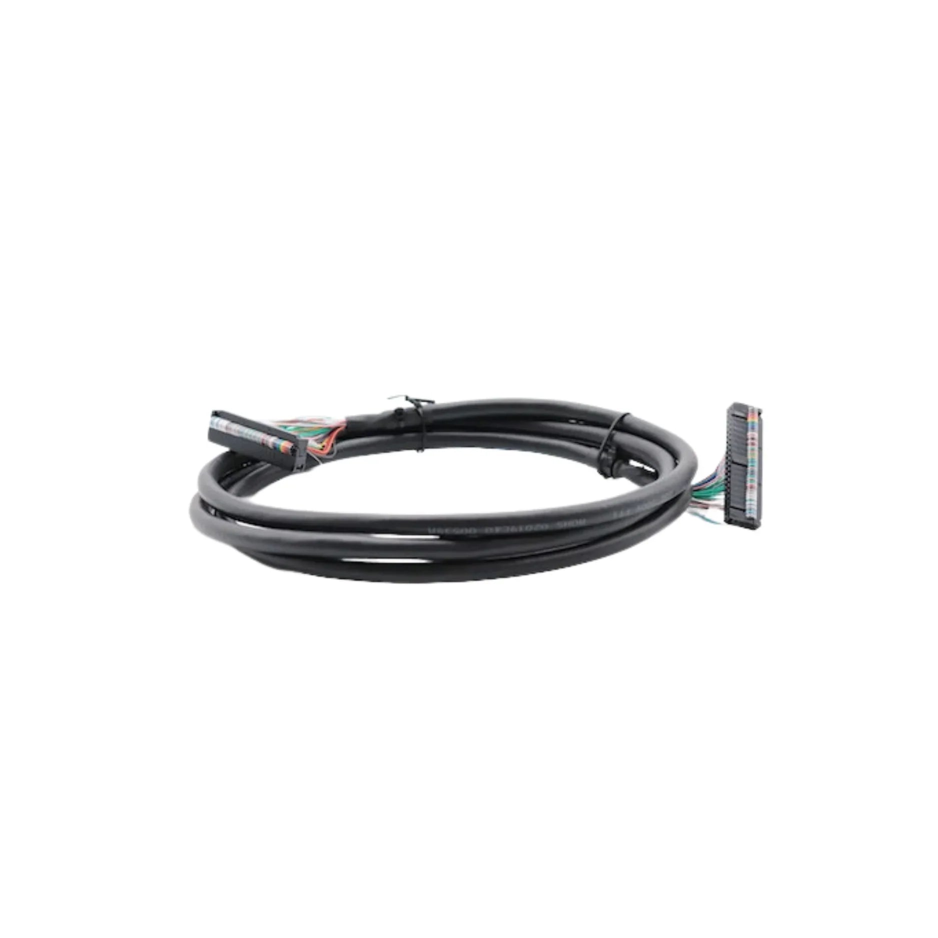 Delta UC-ET020-24D industrial Ethernet communication module for reliable automation network integration.