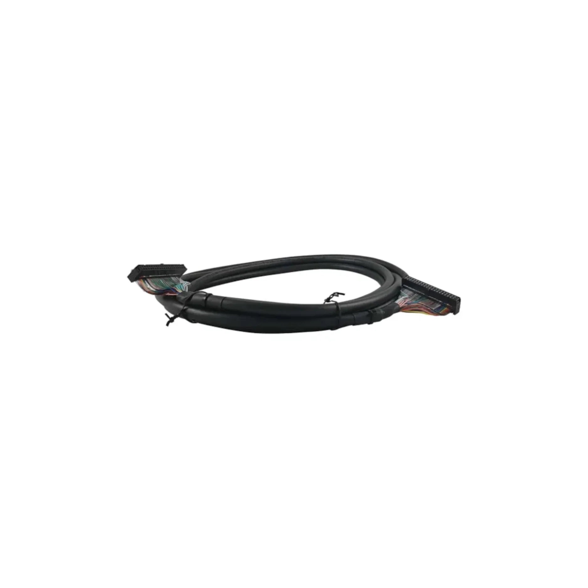 Delta UC-ET030-24B industrial Ethernet communication module for reliable automation network integration.