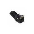 Delta UC-MS030-06A 6 m motor/servo connection cable for Delta drives and motors in industrial automation.