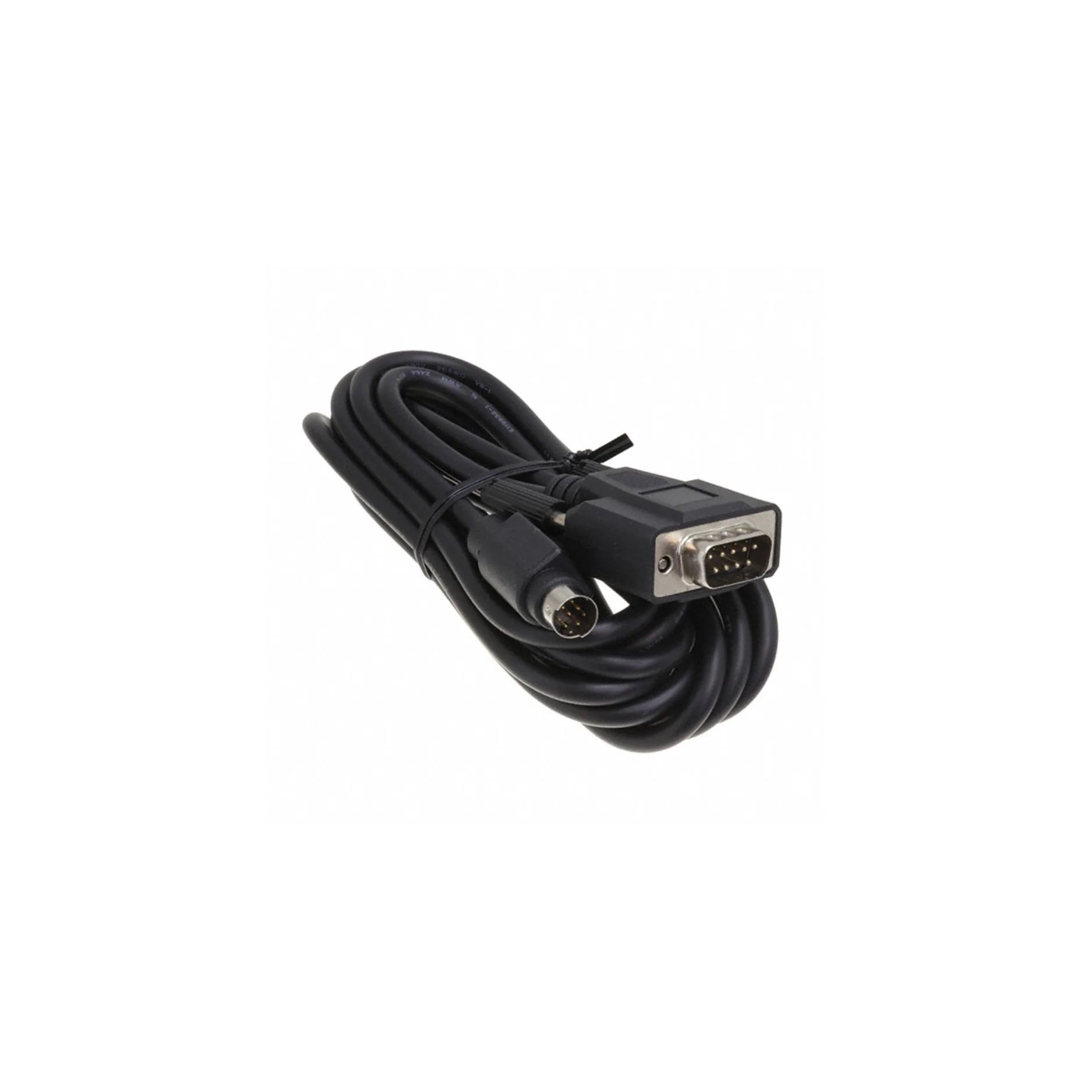 Delta UC-MS030-06A 6 m motor/servo connection cable for Delta drives and motors in industrial automation.