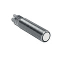 Pepperl+Fuchs UC2000-30GM-IUR2-V15 (104093) ultrasonic sensor, 2 m range, M30, analog and PNP output, IP67, M12 connector.