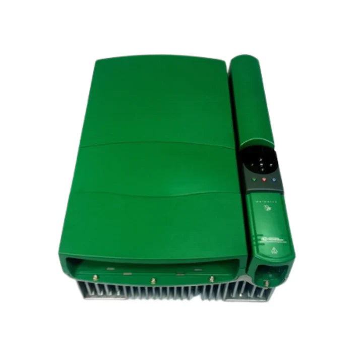 Control Techniques UNI4404 AC drive, 90 kW, 180 A, 400 V, 3‑phase, Unidrive Classic