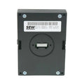 SEW USS21A interface converter, RS-232/RS-485, for MOVIDRIVE® B inverters. Enables serial communication with PC, PLC, and networked drives.