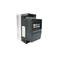 Delta VFD007EL21W-1 Frequency Drive is a compact and reliable device for industrial use.